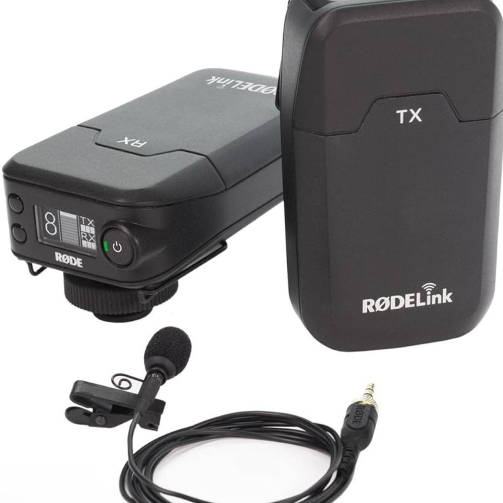 Link Wireless Audio System - Black - Picture 2 of 2
